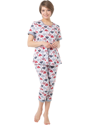 Пижамы торговой марки Лори купить в регионах России.