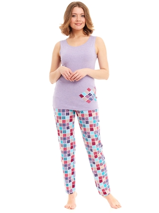 Пижамы торговой марки Лори купить в регионах России.